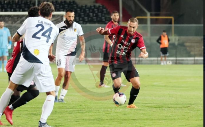 SERIE CGIRONE C Presentazione della 6^ giornata, 10 partite in 3 giorni nel turno infrasettimanale